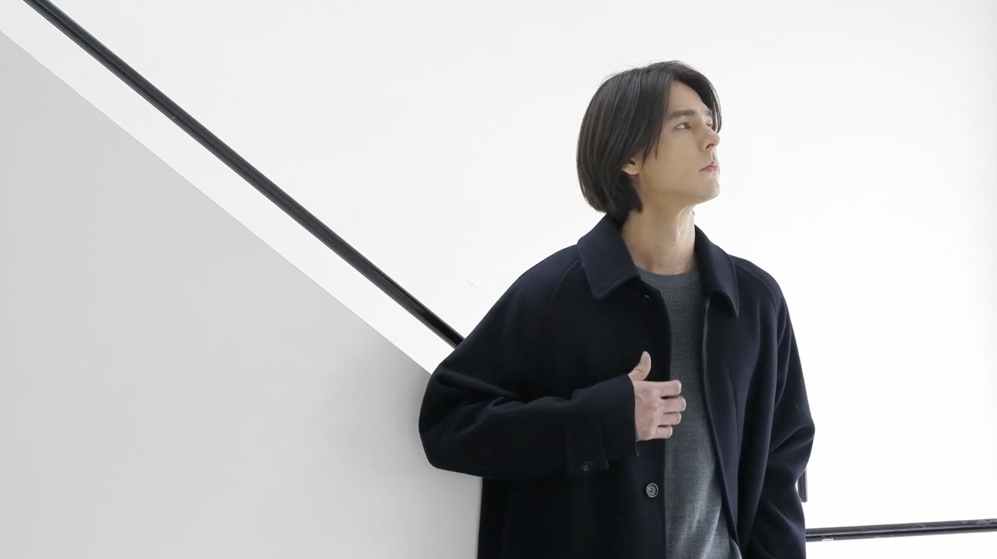 2023 F/W MANITSUIT 패션촬영 3