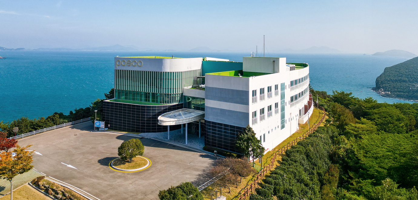 포스코 수련원 시설촬영 1